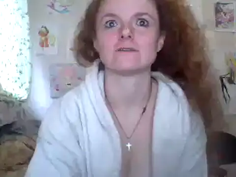 Snapshot of Rae_Jeannie chatting on 25, 1, 2025 Rae Jeannie online show from 25, 1, 2025