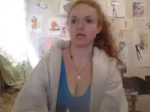 Snapshot of Rae_Jeannie chatting on 31, 1, 2025 Rae Jeannie online show from 31, 1, 2025
