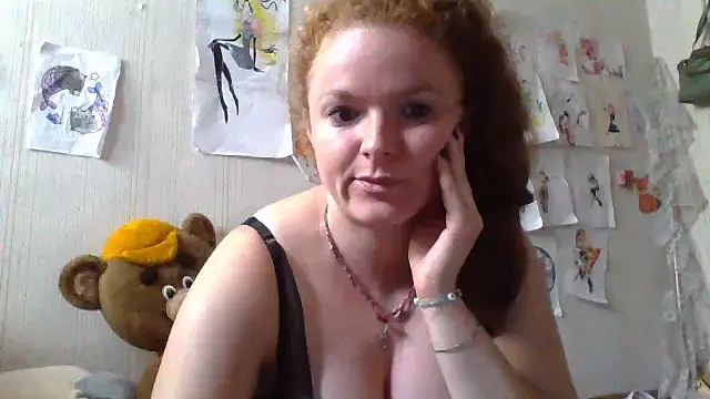 Snapshot of Rae_Jeannie chatting on 18, 9, 2025 Rae Jeannie online show from 18, 9, 2025