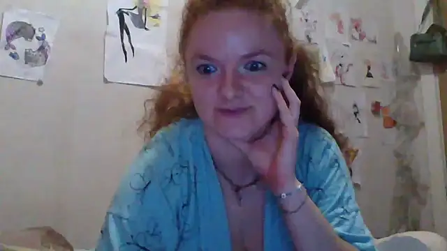 Snapshot of Rae_Jeannie chatting on 23, 9, 2025 Rae Jeannie online show from 23, 9, 2025