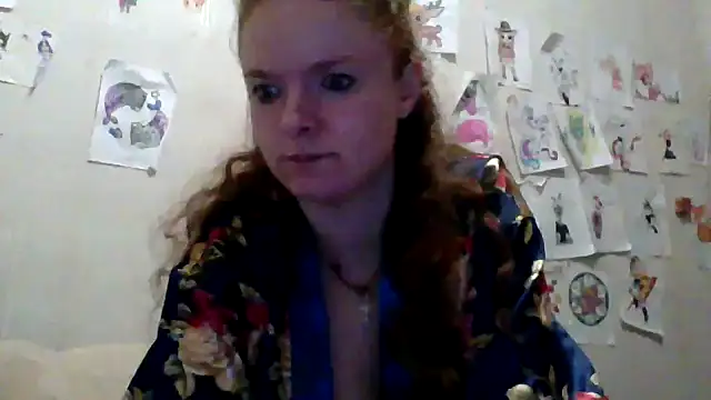 Rae Jeannie online show from 12, 11, 2025