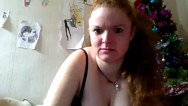 Rae Jeannie online show from 22, 12, 2025