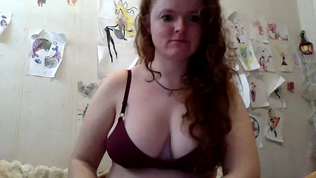 Snapshot of Rae_Jeannie chatting on 21, 3, 2026 Rae Jeannie online show from 21, 3, 2026