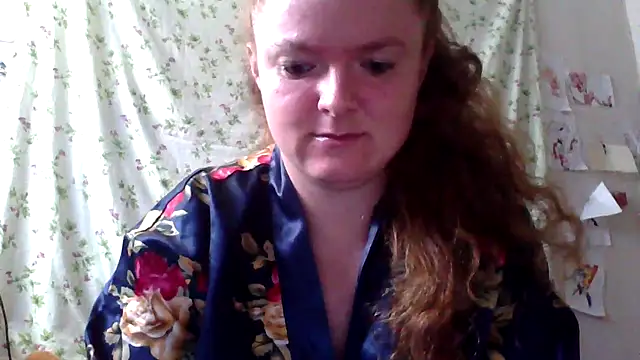 Rae Jeannie online show from 21, 7, 2026