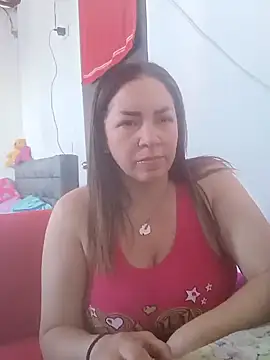 Snapshot of Alexiaysteve chatting on 11, 1, 2025 Alexiaysteve online show from 11, 1, 2025