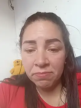 Snapshot of Alexiaysteve chatting on 14, 1, 2025 Alexiaysteve online show from 14, 1, 2025