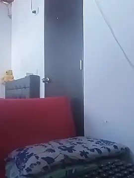 Snapshot of Alexiaysteve chatting on 15, 1, 2025 Alexiaysteve online show from 15, 1, 2025