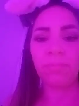 Snapshot of Alexiaysteve chatting on 14, 3, 2025 Alexiaysteve online show from 14, 3, 2025