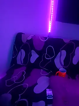 Snapshot of Alexiaysteve chatting on 17, 3, 2025 Alexiaysteve online show from 17, 3, 2025