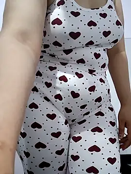 Lilisex online show from 12, 11, 2025