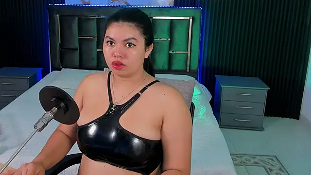 Geabloom online show from 19, 10, 2025