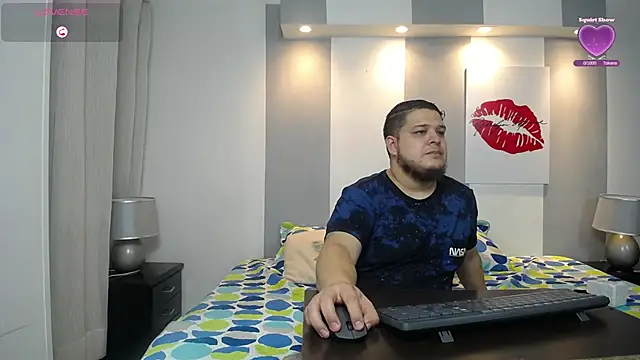 Snapshot of narendra_dayaramm chatting on 30, 1, 2025 narendra dayaramm online show from 30, 1, 2025