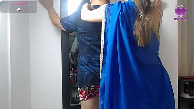 Snapshot of narendra_dayaramm chatting on 30, 1, 2025 narendra dayaramm online show from 30, 1, 2025