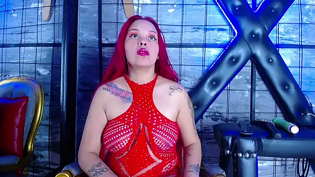 Alana Roth online show from 23, 1, 2025