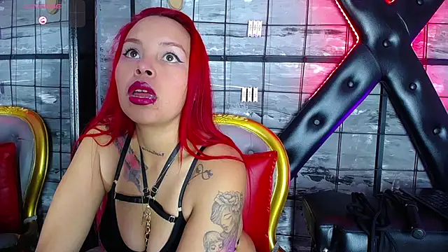 Alana Roth online show from 31, 1, 2025