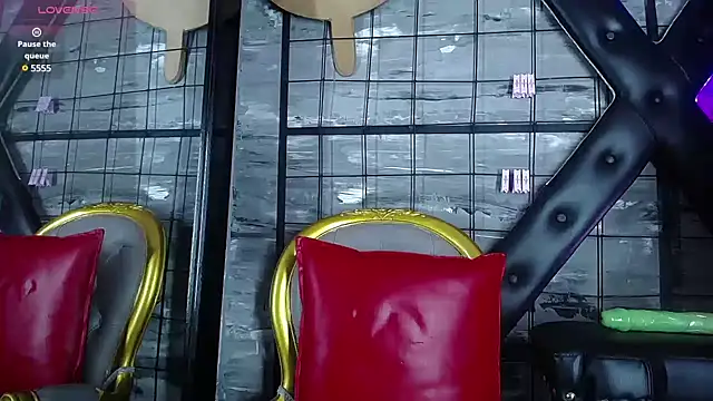 Alana Roth online show from 3, 2, 2025