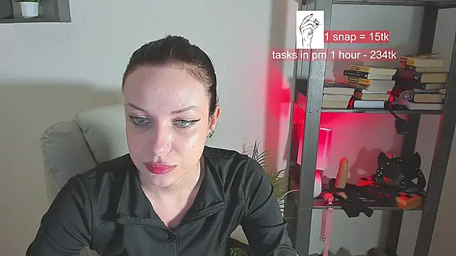 worship vika online show from 9, 2, 2025