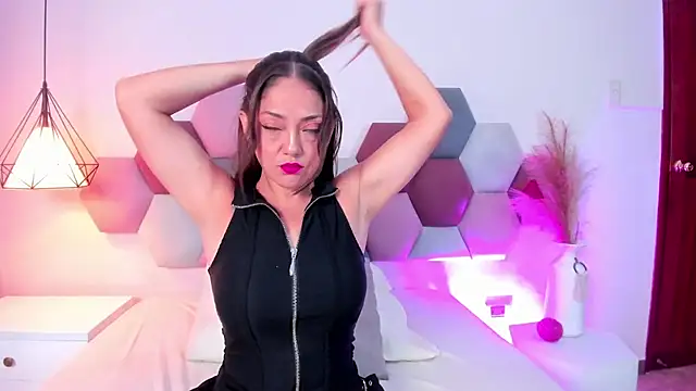 EloiseQuinn online show from 17, 9, 2025