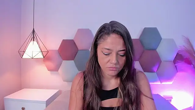 EloiseQuinn online show from 30, 9, 2025