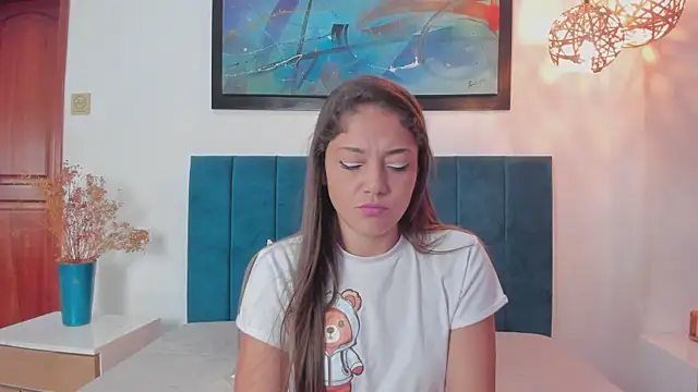 EloiseQuinn online show from 6, 10, 2025