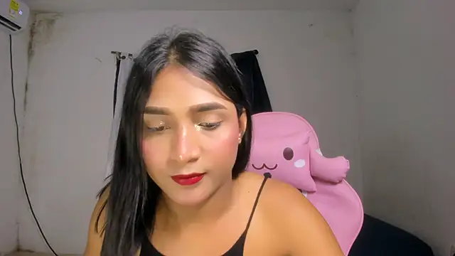 Miss noah18 online show from 21, 9, 2025