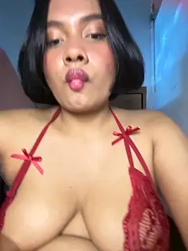 Ninabrunette18 online show from 26, 10, 2025