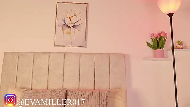 eva miller7 online show from 1, 6, 2026