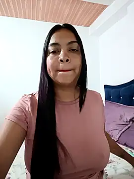 Brendabluee online show from 17, 2, 2026