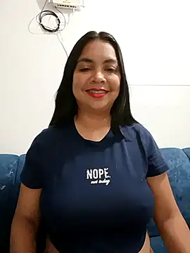 Brendabluee online show from 21, 2, 2026