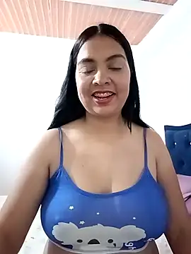 Brendabluee online show from 22, 2, 2026