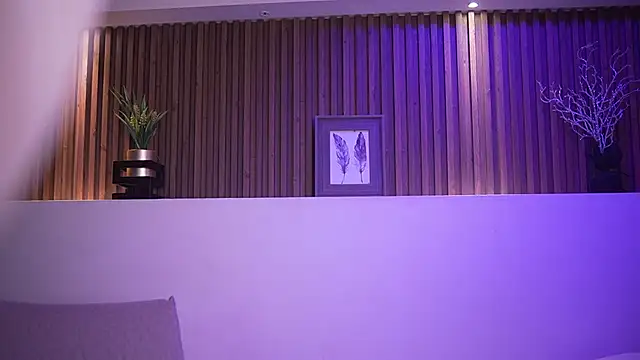 Camila dupont online show from 21, 11, 2025