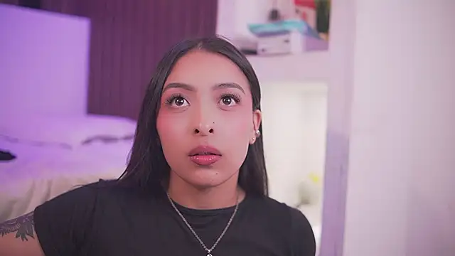 Camila dupont online show from 17, 6, 2026