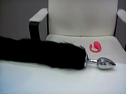 Betty2u online show from 24, 1, 2025