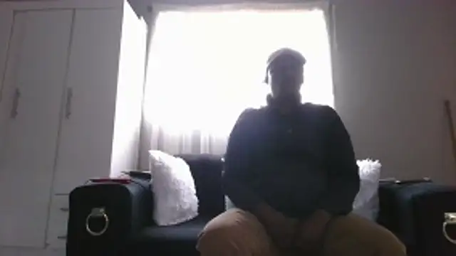 ThamiXX online show from 17, 11, 2025