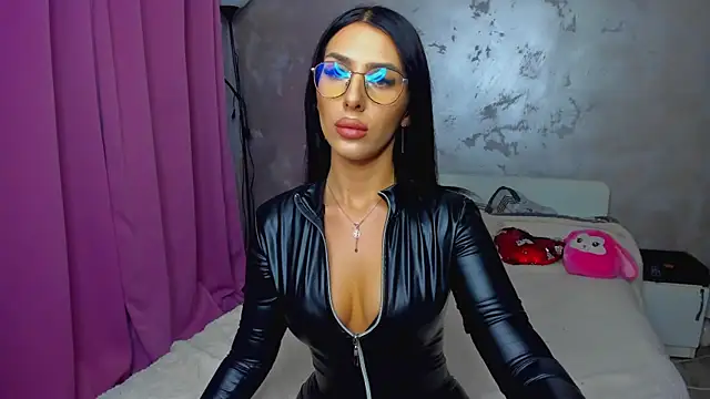 Snapshot of LexyBrianna chatting on 30, 10, 2025 LexyBrianna online show from 30, 10, 2025