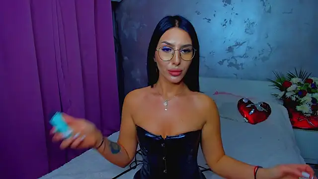 Snapshot of LexyBrianna chatting on 14, 11, 2025 LexyBrianna online show from 14, 11, 2025