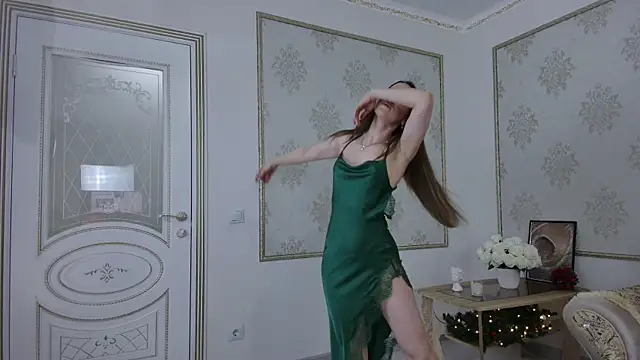 Snapshot of HelenBenit chatting on 14, 3, 2025 HelenBenit online show from 14, 3, 2025