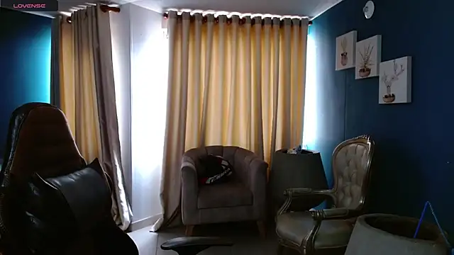 Noah-cock online show from 19, 3, 2026