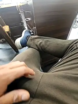 pyasevickybabu563 online show from 11, 1, 2025