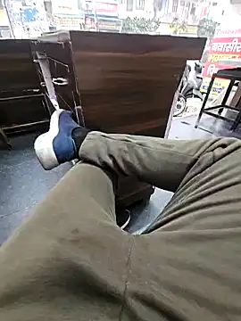 pyasevickybabu563 online show from 11, 1, 2025