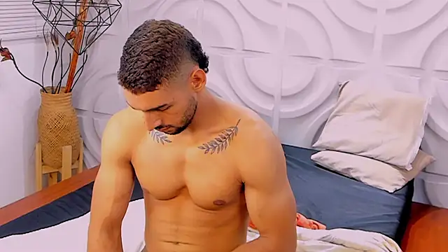 MarcoVitto online show from 11, 1, 2025