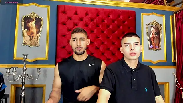 MarcoVitto online show from 18, 1, 2025