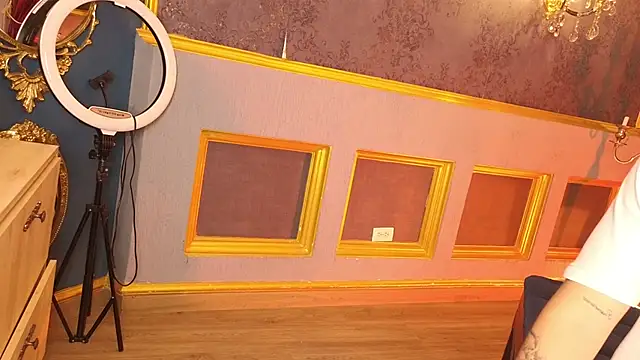 MarcoVitto online show from 1, 11, 2025