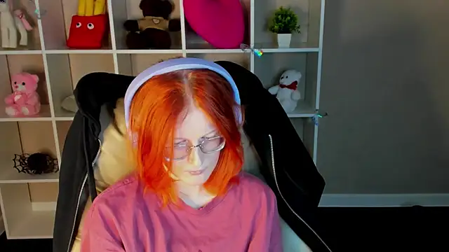 ElizabethHarpper online show from 11, 2, 2026