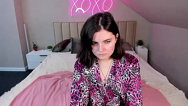 Snapshot of CharlotteMitchell chatting on 30, 12, 2024 CharlotteMitchell online show from 30, 12, 2024