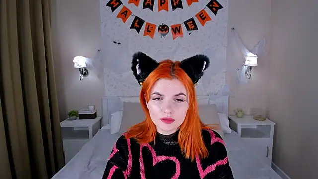 CharlotteMitchell online show from 27, 10, 2025