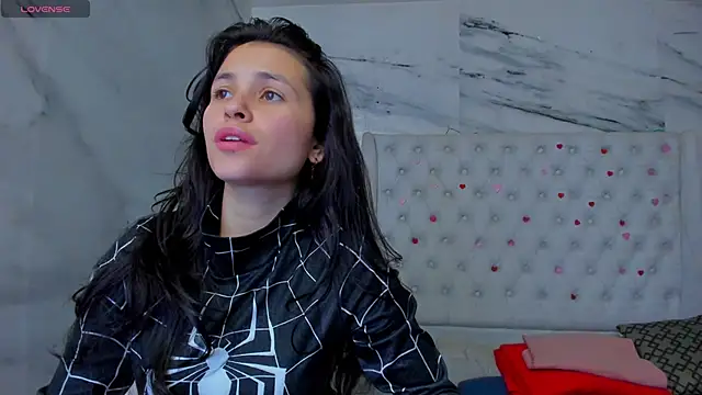 arissha lee online show from 13, 6, 2026