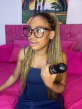 naughtiest baddy online show from 16, 1, 2026