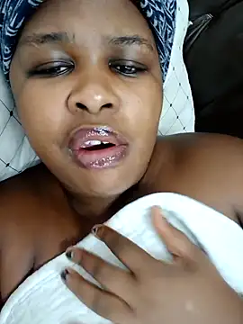 SexyLadyBoosxx online show from 8, 10, 2025