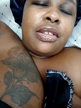 SexyLadyBoosxx online show from 19, 10, 2025